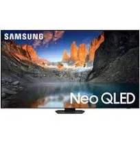 Samsung QN90D 4K Neo QLED Smart TV