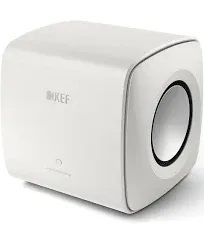 KEF - KC62 Powered Subwoofer