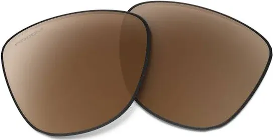 Oakley Frogskins™ Replacement Lenses - Prizm Tungsten Polarized | Oakley®