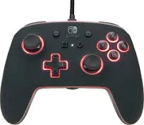 PowerA Enhanced Wired Controller for Nintendo Switch - Kirby