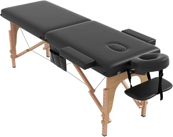 Manufacturer's Direct Sales Adjustable Spa Bed Portable Foldable Table Modern Salon Furniture for Hotel Use Eyelash Bed