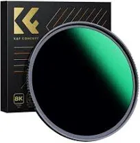 K&F Concept Nano-X ND Filter