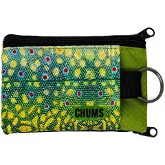 Chums Surfshort Wallet (LTD) Limited Edition