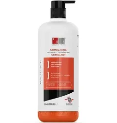 Revita Shampoo for Thinning Hair by DS Laboratories - Volumizing and Thickening Shampoo for Men and Women, Shampoo to Support Hair Growth, Hair