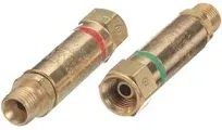 Western Enterprises Flashback Arrestor Set FA-30