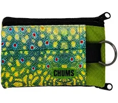 Chums Surfshorts Wallet