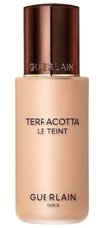 Guerlain Terracotta Le Teint Healthy Glow Foundation