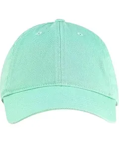 econscious EC7000: Organic Cotton Twill Unstructured Baseball Hat