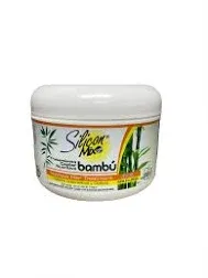 Silicon Mix Bambu Nutritive Hair Treatment