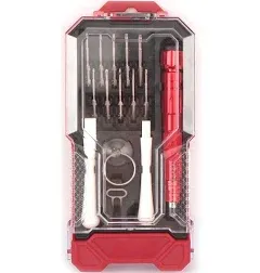 Craftsman Precision Driver Set 8 in. 16 pc