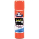 Elmer's Washable School Glue Stick