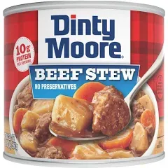 Dinty Moore Beef Stew