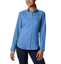 Columbia Sportswear Women's Tamiami II Long Sleeve Shirt