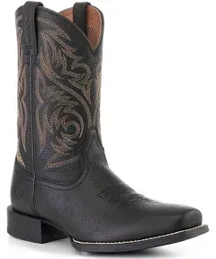 Ariat Men's Sport Herdsman Western Boot