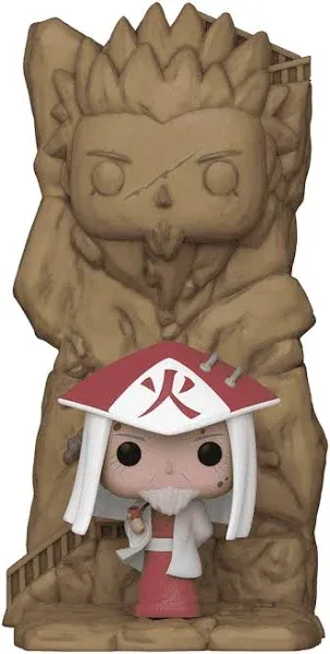 Funko POP! Deluxe Boruto Vinyl Figure