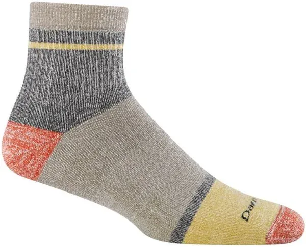 Men's Home Base Shorty Heavyweight Lifestyle Sock - 6118