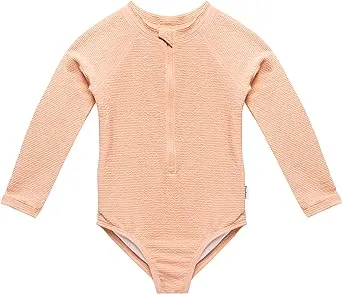 Gerber Baby-Girls Rashguard