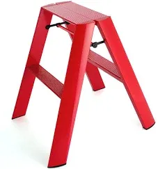 Hasegawa Lucano Step Stool Ladder