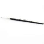 Winsor & Newton Series 7 Kolinsky Sable Brush - Miniature Round, Size 4