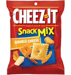 Cheez-It® Snack Mix - Double Cheese