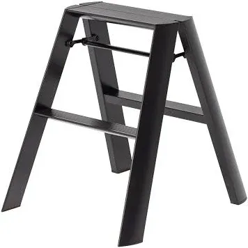 Hasegawa Lucano 2-Step Folding Step Ladder