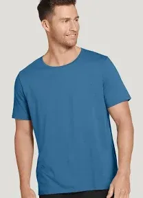 Jockey Men's Signature T-Shirt