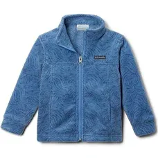 Columbia Boys' Zing III Fleece Jacket