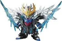 Bandai Spirits SD Gundam Sangoku Sosei Wing Plastic Model