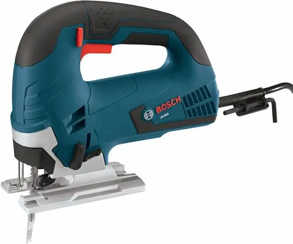 Bosch JS365 Top-Handle Jig Saw