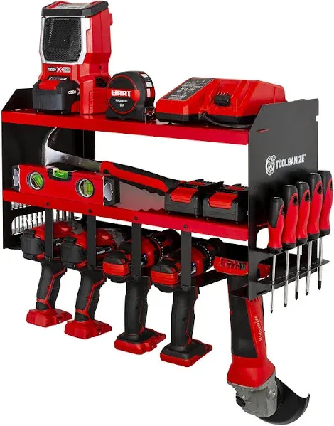 Toolganize Power Tool Organizer