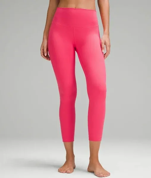 lululemon Women's Align High-Rise Pant with Pockets