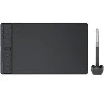 Huion Inspiroy2 H951P Drawing Graphics Tablet support Win,mac,Chrome or Linux OS