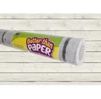 Better Than Paper&amp;reg; - White Wood