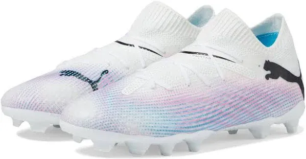 PUMA Future 7 Pro FG/AG Junior Football Boots