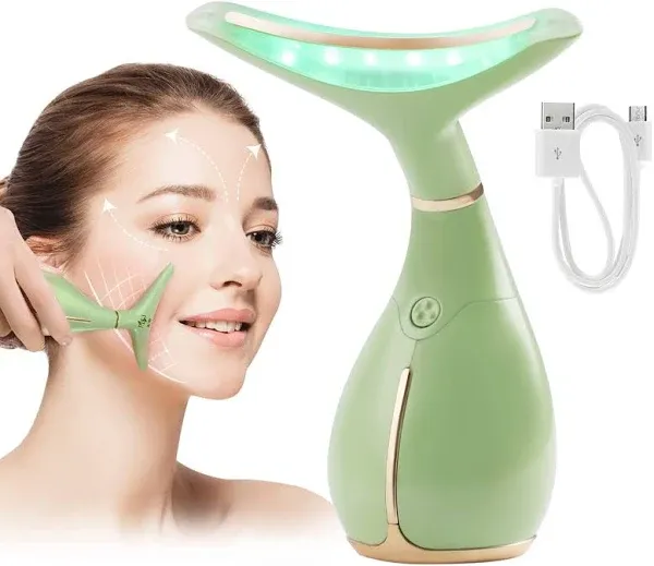 Ms.W Face Massager