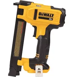 DeWalt DWDCN701B /BLACK &amp; DECKER 20V MAX ELECT WIRE STAPLER BARE