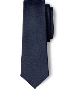 Lands' End Adult Solid To Be Tied Tie