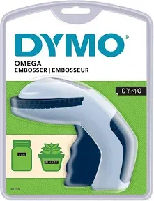 Dymo Omega Home Embossing Label Maker