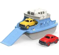 Green Toys Ferry Boat