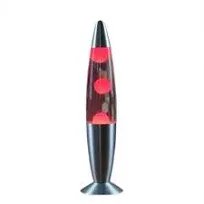 DouHu 13 Inch Creative Volcano Lava Lamp