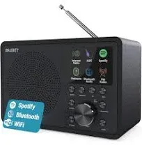 Internet Radio for Home