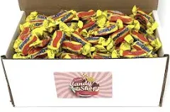 SECRET CANDY Bit O&#039; Honey Candy - Bulk Wrapped - 2LB