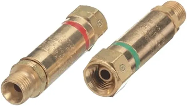 Western Enterprises FA-30 Flashback Arrestor Set