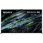 Sony Bravia XR A95L QD-OLED 4K HDR Google TV 77 inch