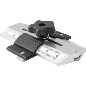 Fulton Thin Rip Table Saw Jig