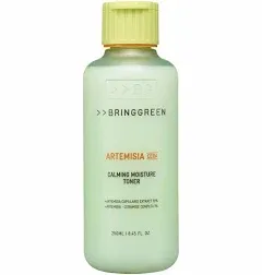 BRINGGREEN Artemisia Cera Calming Moisture Toner 250ml