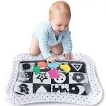 The Peanutshell Water Mat - Montessori Playmat Multicolor