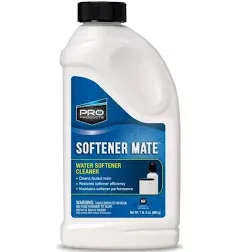 Pro Products Softener Mate Water Softener Cleaner