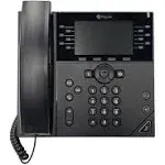 Polycom VVX 450 IP Phone