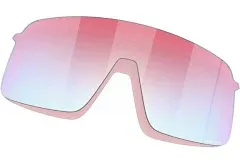 Oakley Sutro Lite Replacement Lenses Prizm Road Lens